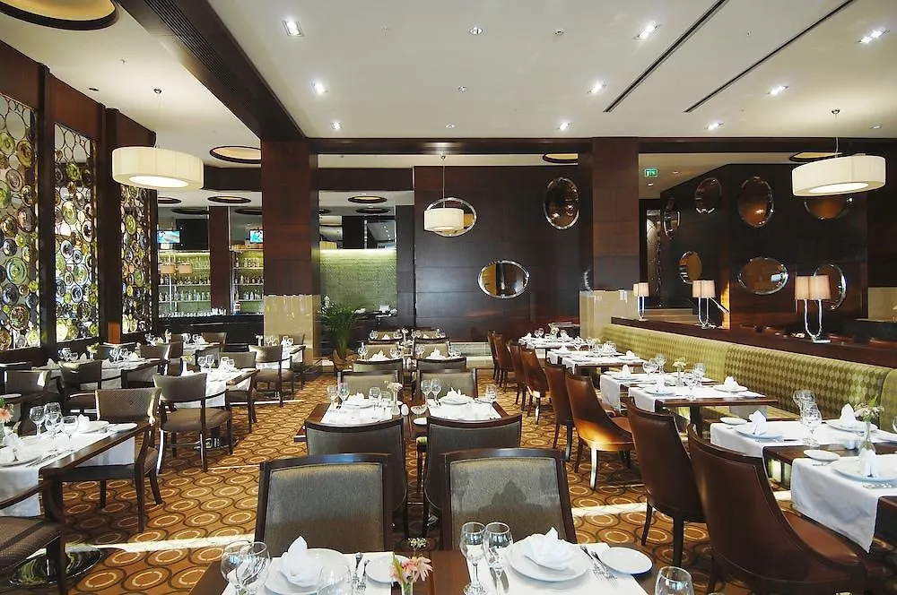 Titanic Business Kartal Hotel Istanbul