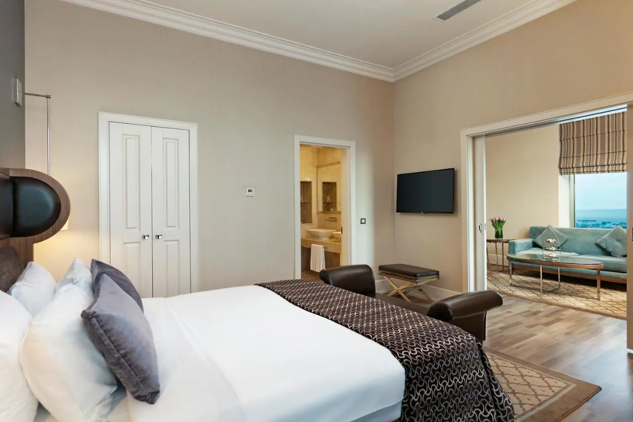 Titanic Business Kartal Hotel Istanbul