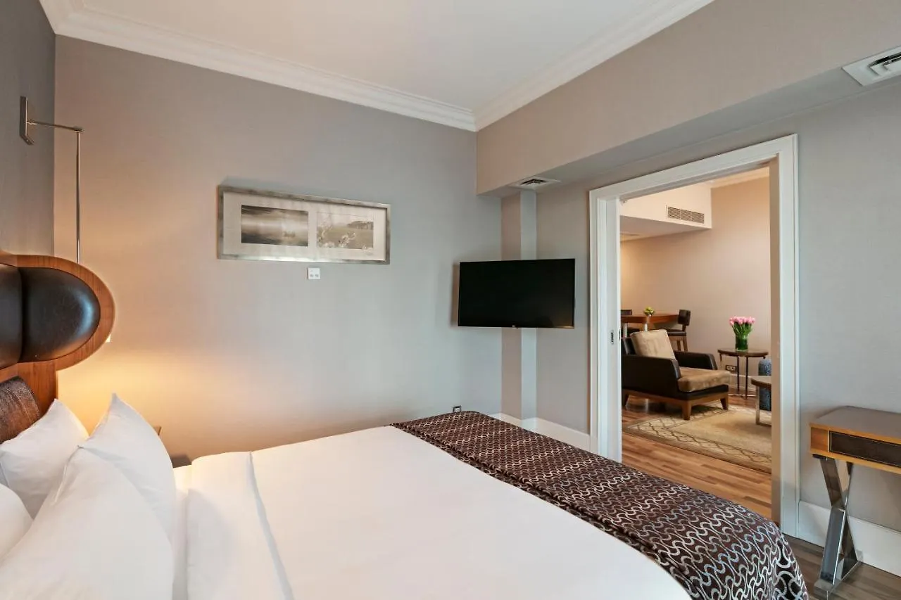 Titanic Business Kartal Hotel Istanbul