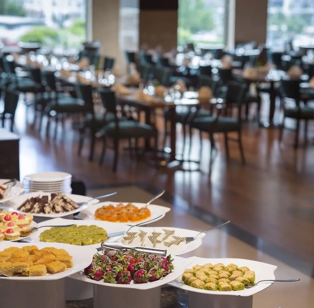 Titanic Business Kartal Hotel Istanbul 5*,  Turkey