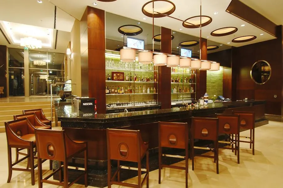 *****  Titanic Business Kartal Hotel Istanbul Turkey