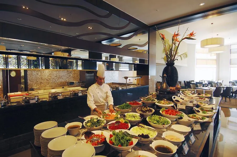 Titanic Business Kartal Hotel Istanbul 5*,  Turkey