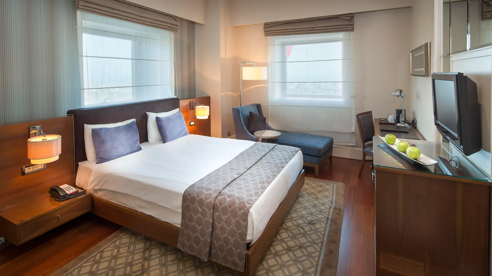 Titanic Business Kartal Hotel Istanbul