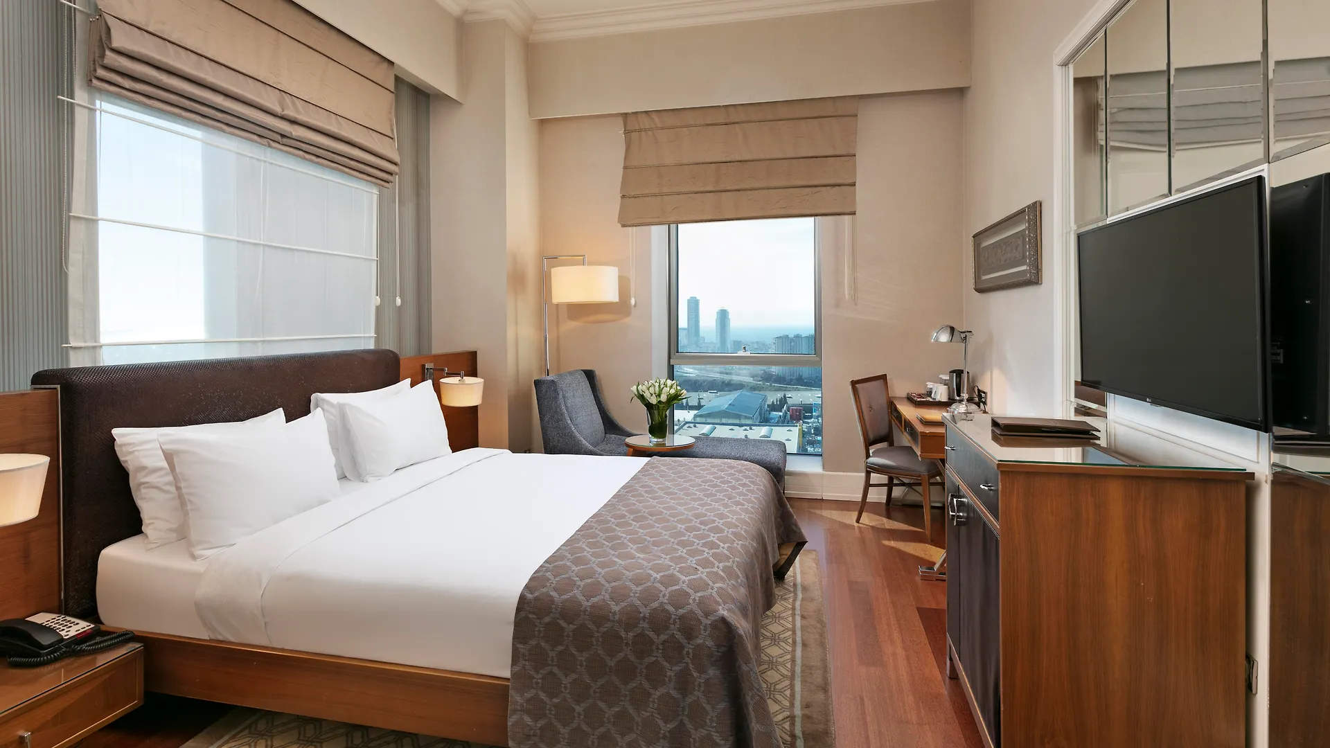 Titanic Business Kartal Hotel Istanbul Turkey