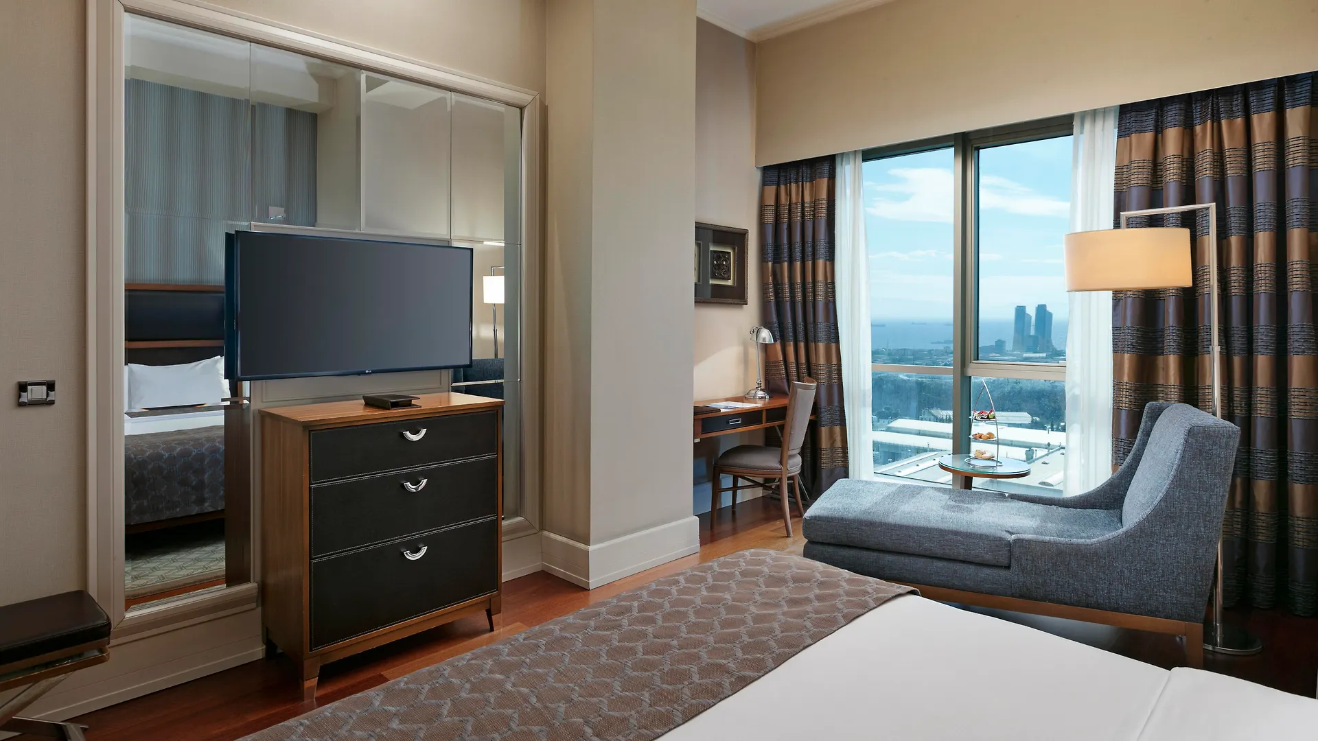Titanic Business Kartal Hotel Istanbul 5*,