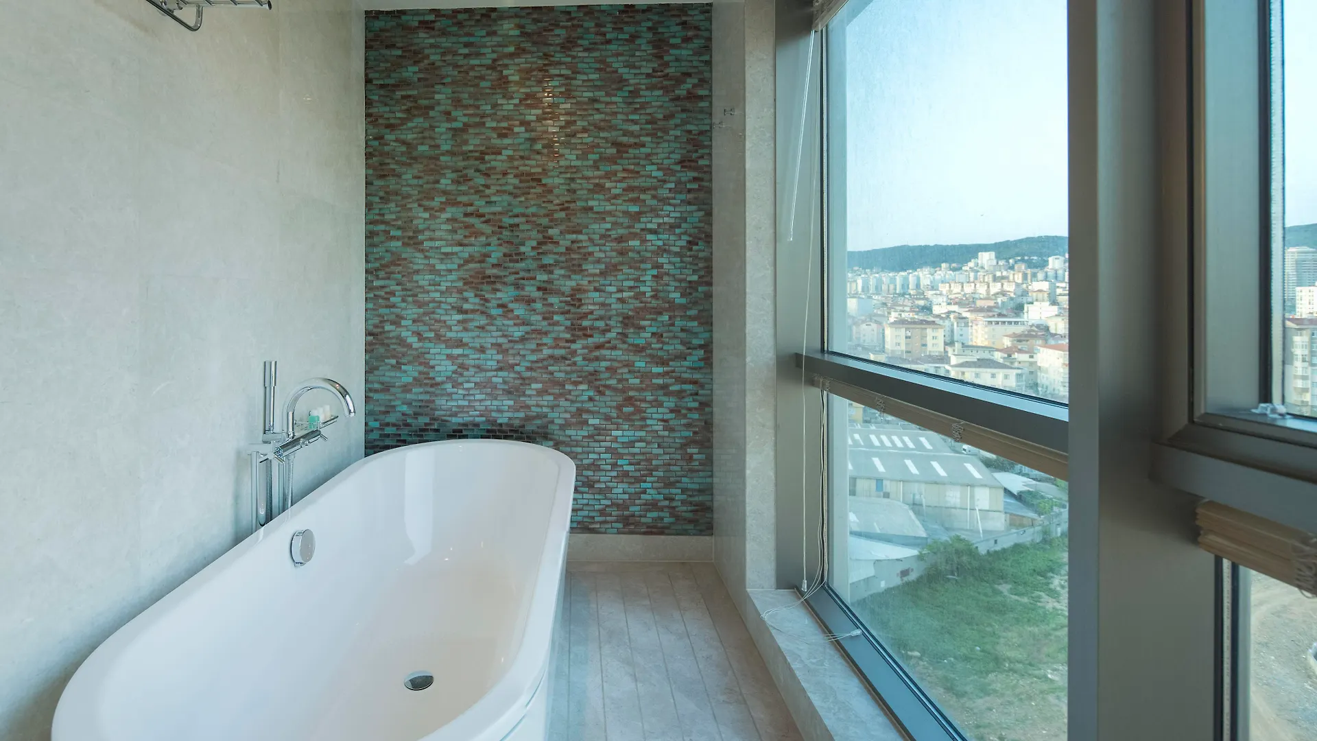 Titanic Business Kartal Hotel Istanbul