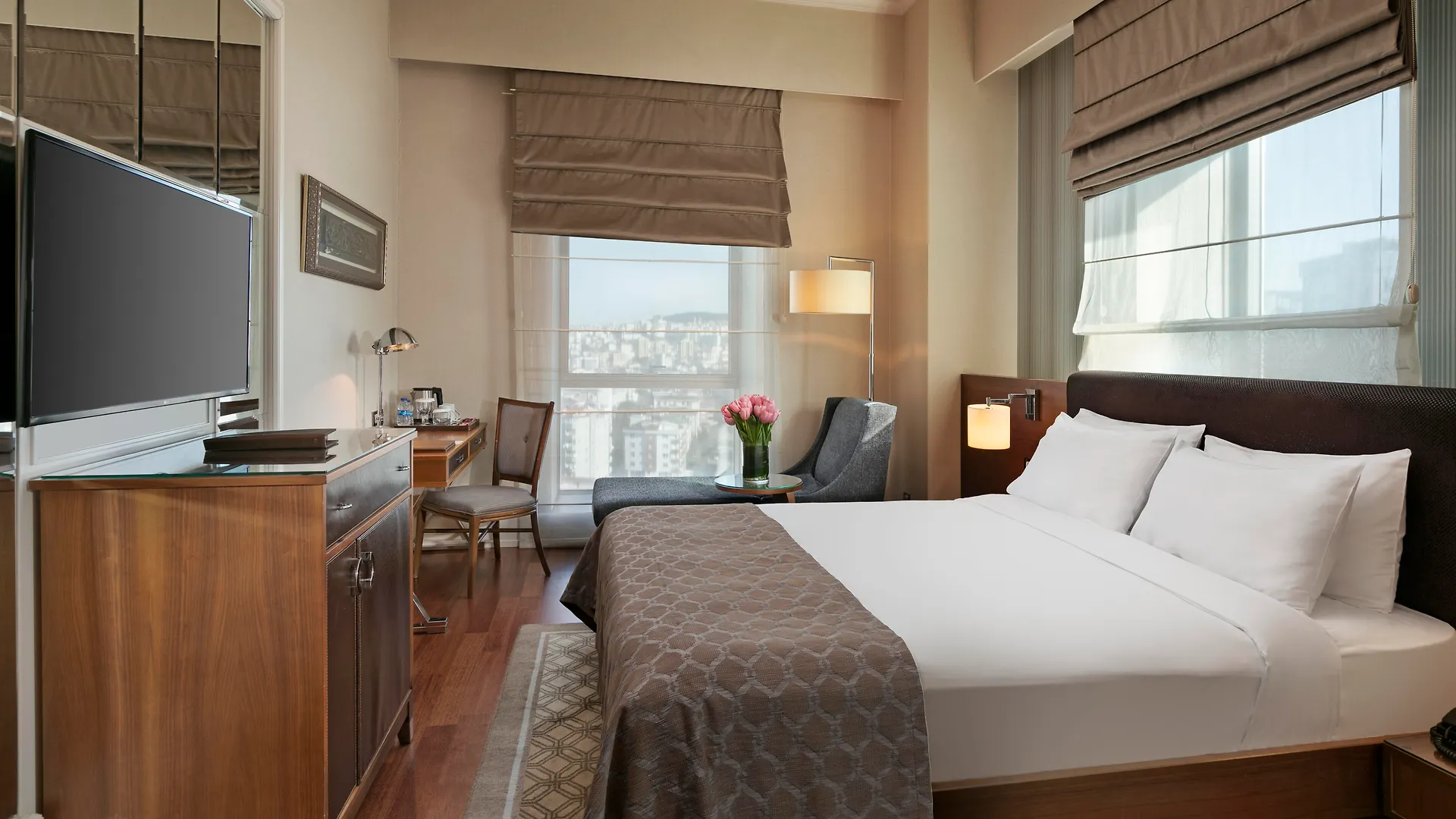 *****  Titanic Business Kartal Hotel Istanbul Turkey