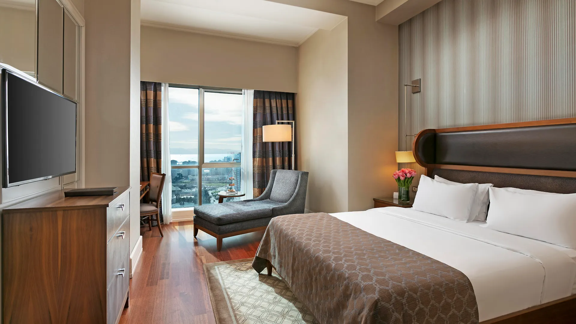 Titanic Business Kartal Hotel Istanbul