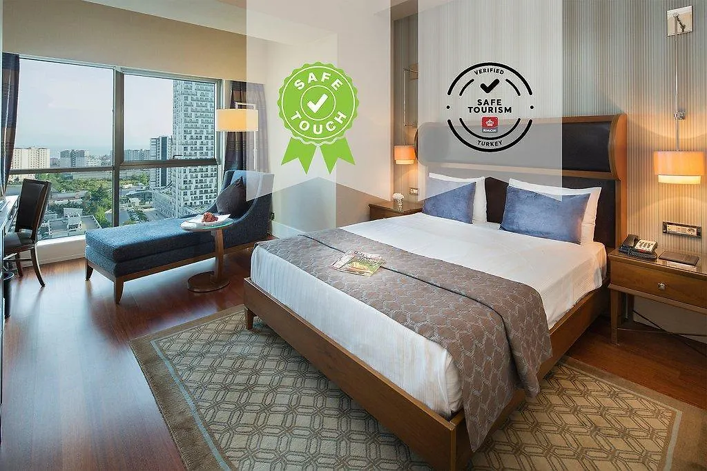 Titanic Business Kartal Hotel Istanbul