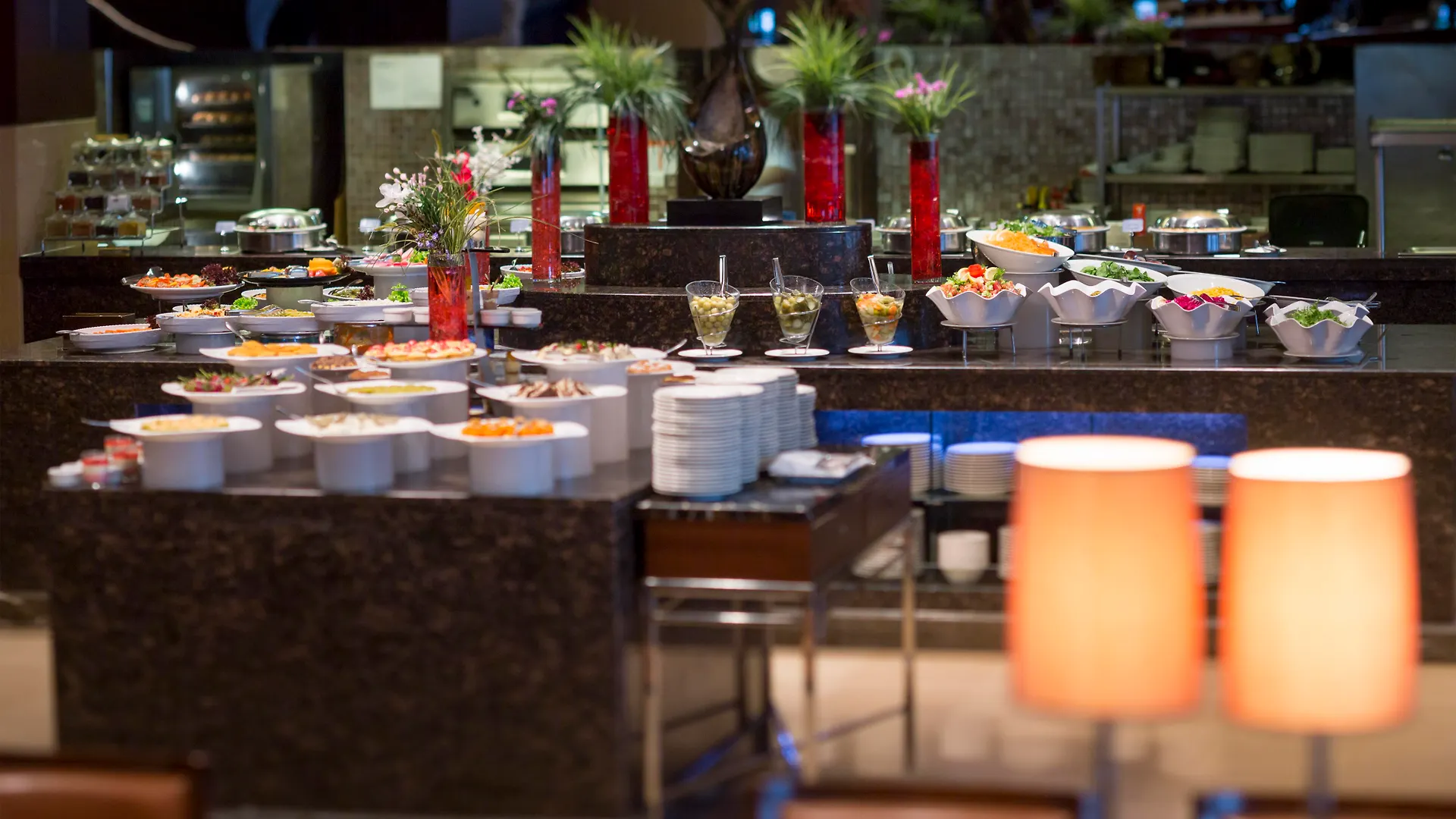 Titanic Business Kartal Hotel Istanbul