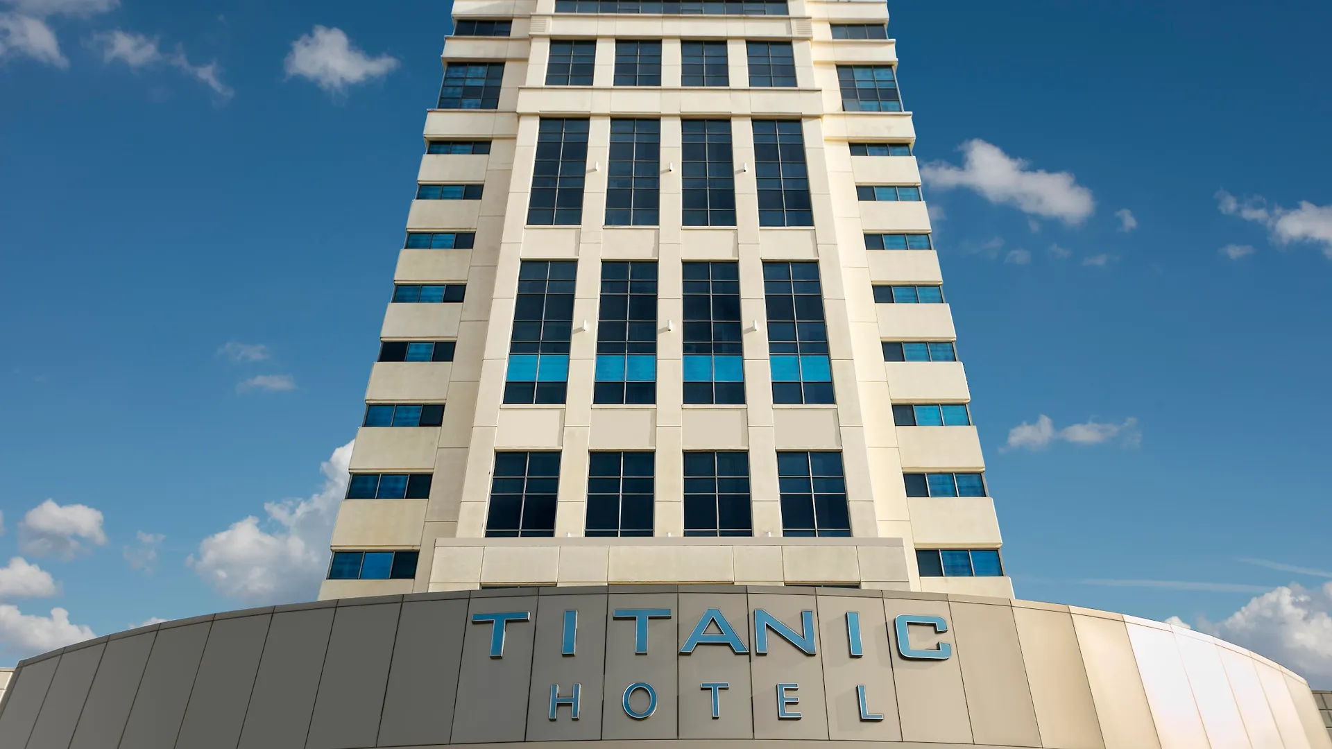 Titanic Business Kartal Hotel Istanbul