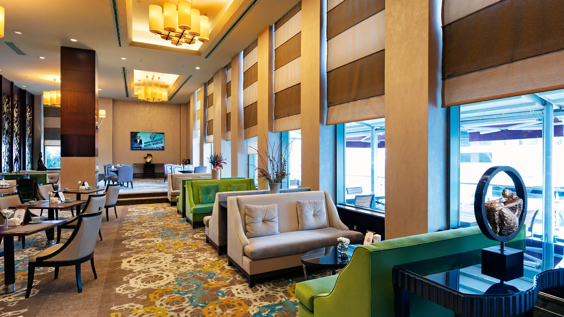 *****  Titanic Business Kartal Hotel Istanbul Turkey