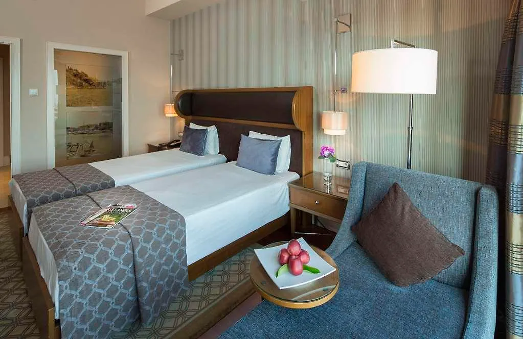 Titanic Business Kartal Hotel Istanbul