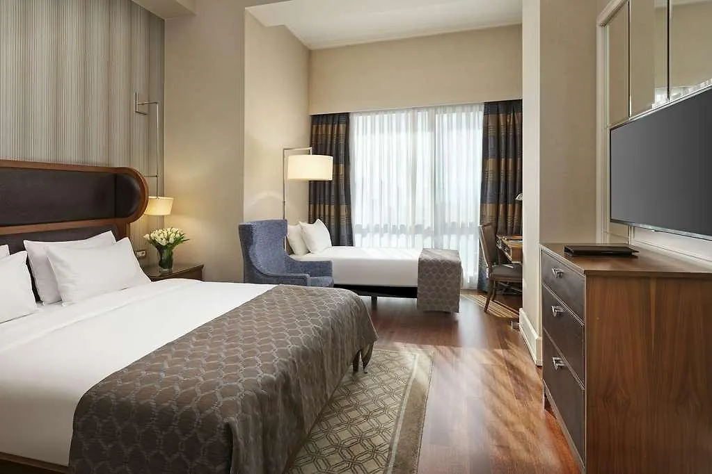 Titanic Business Kartal Hotel Istanbul
