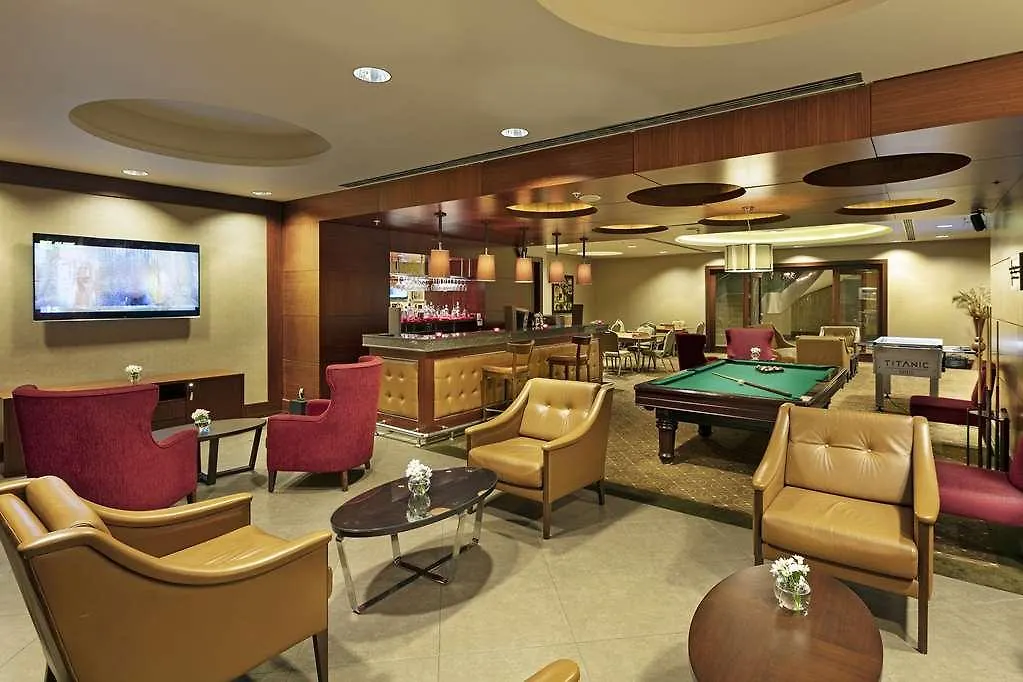 Titanic Business Kartal Hotel Istanbul