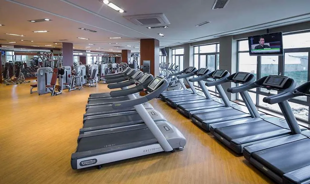 Titanic Business Kartal Hotel Istanbul