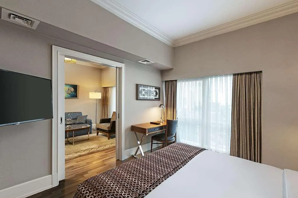 Titanic Business Kartal Hotel Istanbul