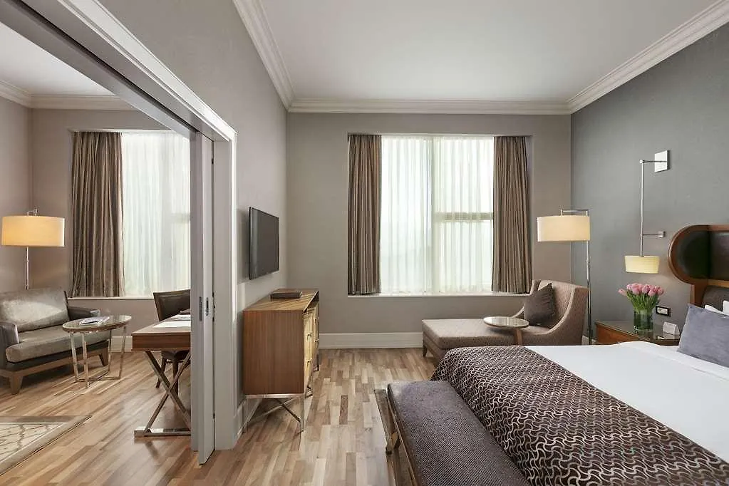 Titanic Business Kartal Hotel Istanbul
