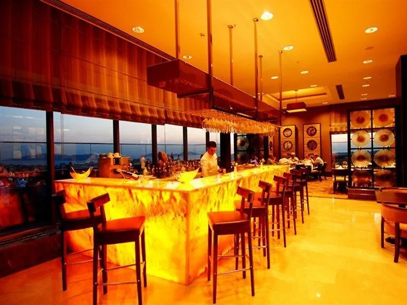 Titanic Business Kartal Hotel Istanbul 5*,  Turkey
