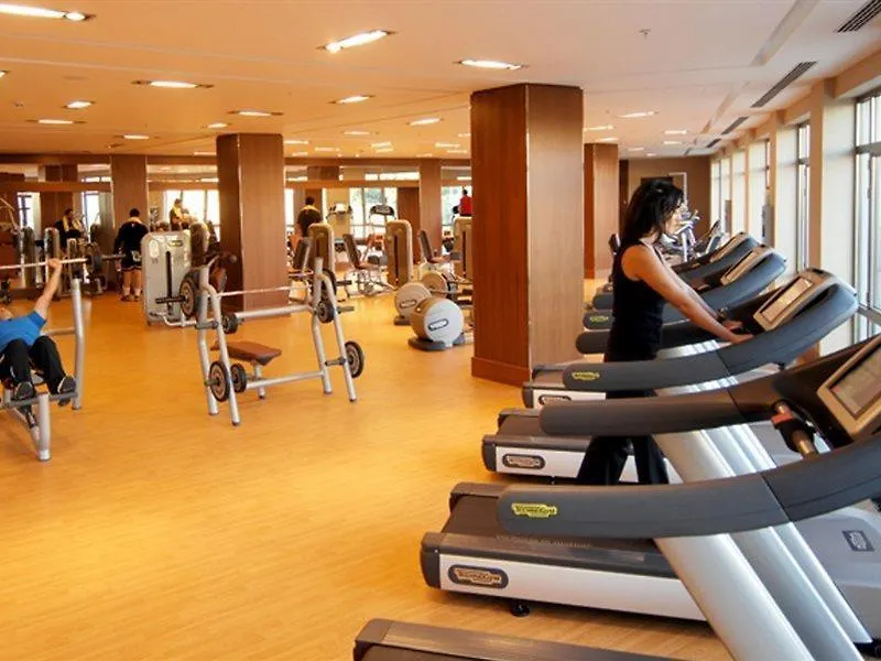 Titanic Business Kartal Hotel Istanbul