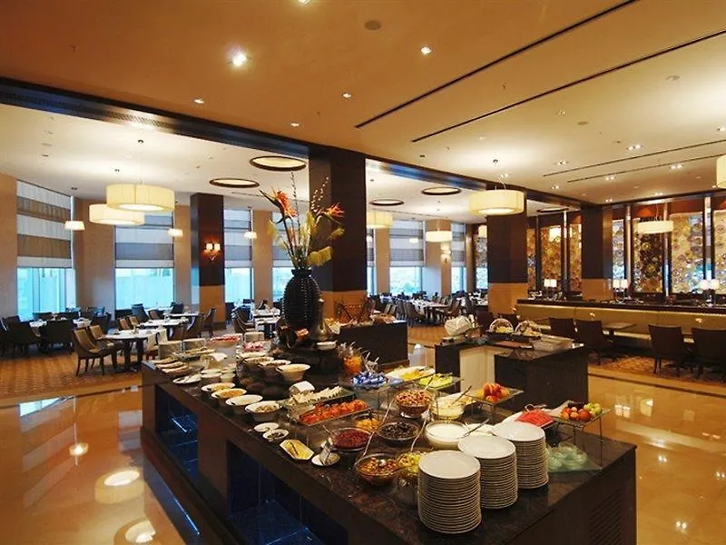 Titanic Business Kartal Hotel Istanbul Turkey