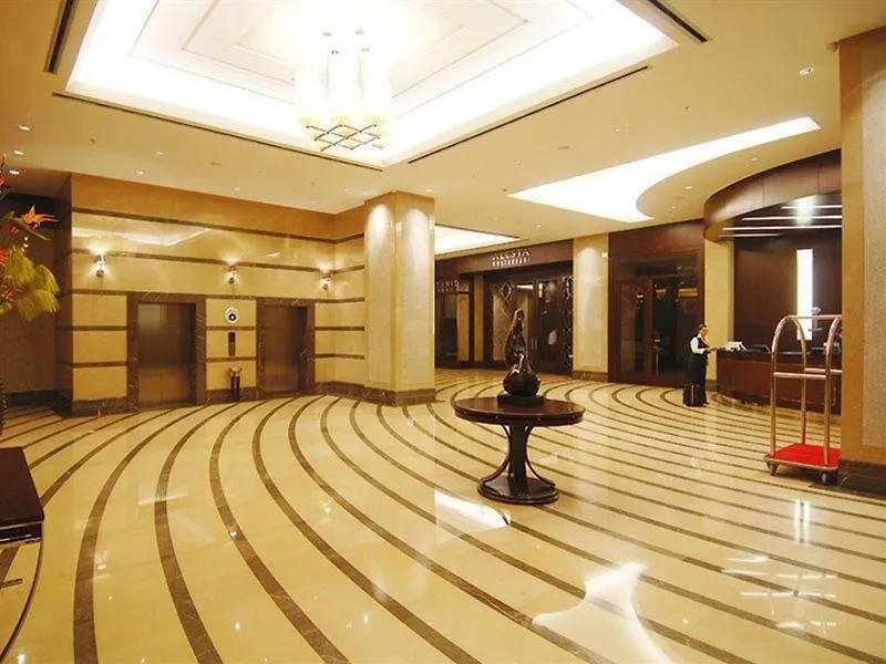 Titanic Business Kartal Hotel Istanbul 5*,