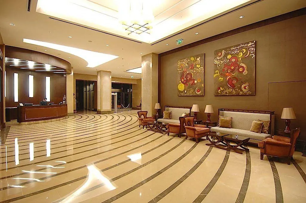 Titanic Business Kartal Hotel Istanbul