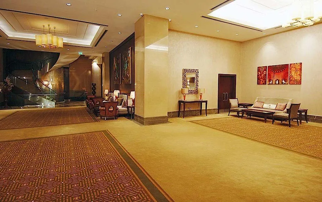 Titanic Business Kartal Hotel Istanbul