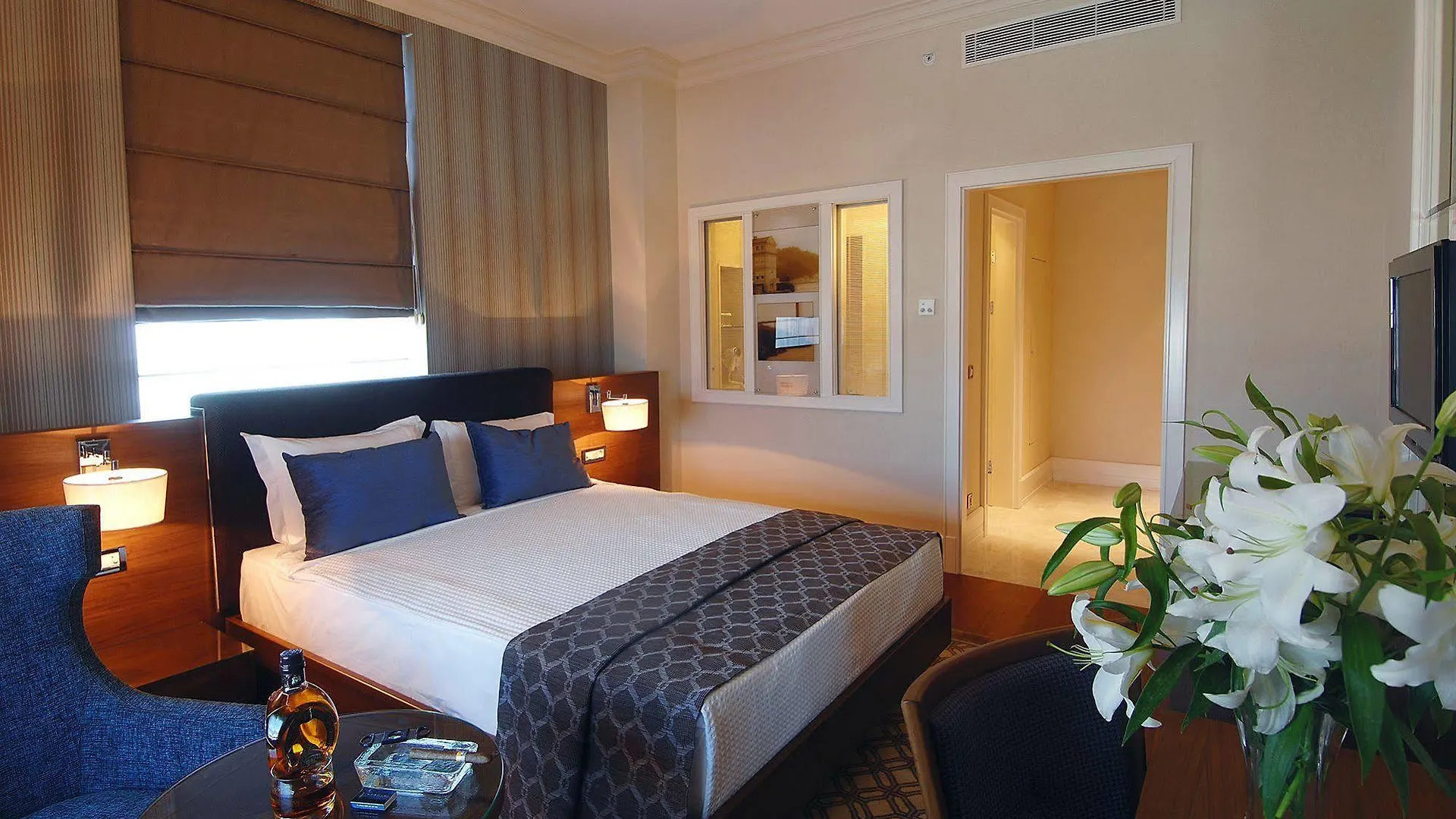 Titanic Business Kartal Hotel Istanbul