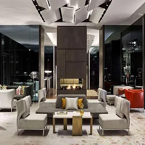 5* Otel Fairmont Quasar