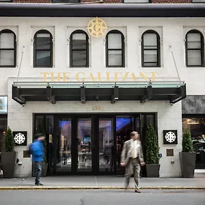 The Gallivant Times Square Hotel New York