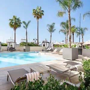 Riviera Marriott La Porte De Monaco Hotel Cap-d'Ail