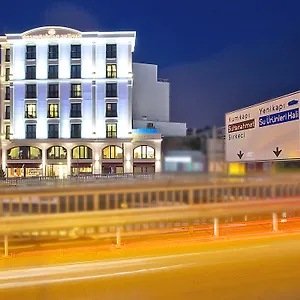 Отель Grand Sagcanlar, Стамбул