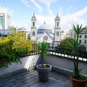 Отель Triada Taksim - Special Category, Стамбул