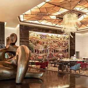 Raffles ***** Istambul