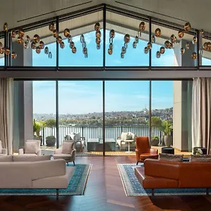 5* Otel Rixos Tersane