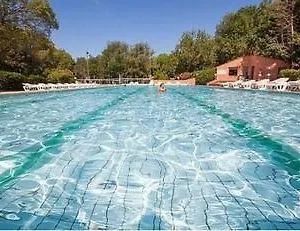 Camping Marina Paradise Hotel Port Grimaud