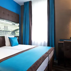Des Savoies Perrache Hotel Lyon