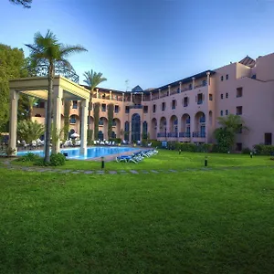 Marrakech Le Tichka Hotel Marrakesh