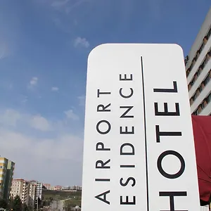 Апарт-отель Airport, Стамбул