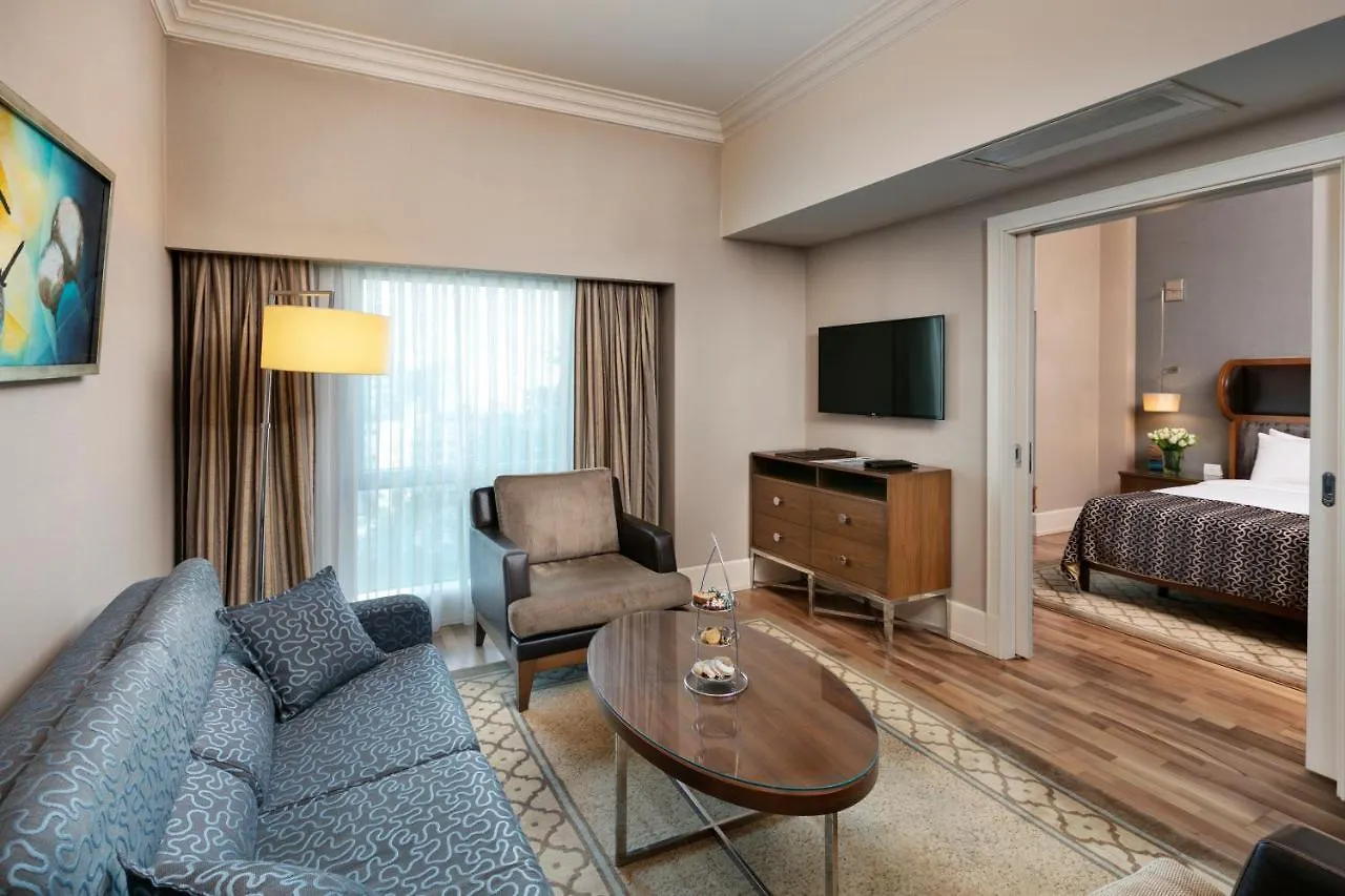 Titanic Business Kartal Hotel Istanbul 5*,