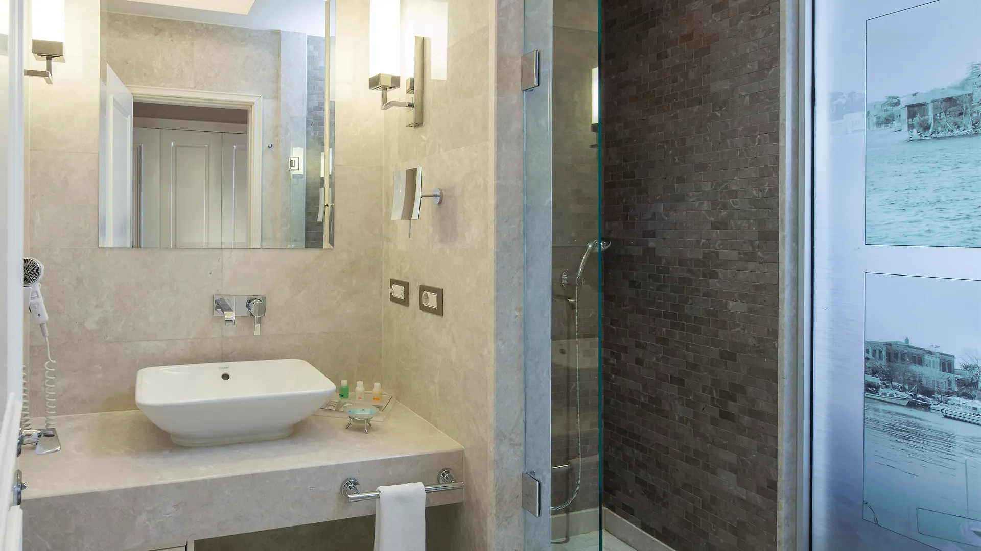 *****  Titanic Business Kartal Hotel Istanbul Turkey