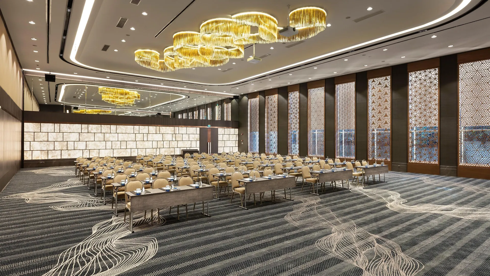Titanic Business Kartal Hotel Istanbul 5*,  Turkey