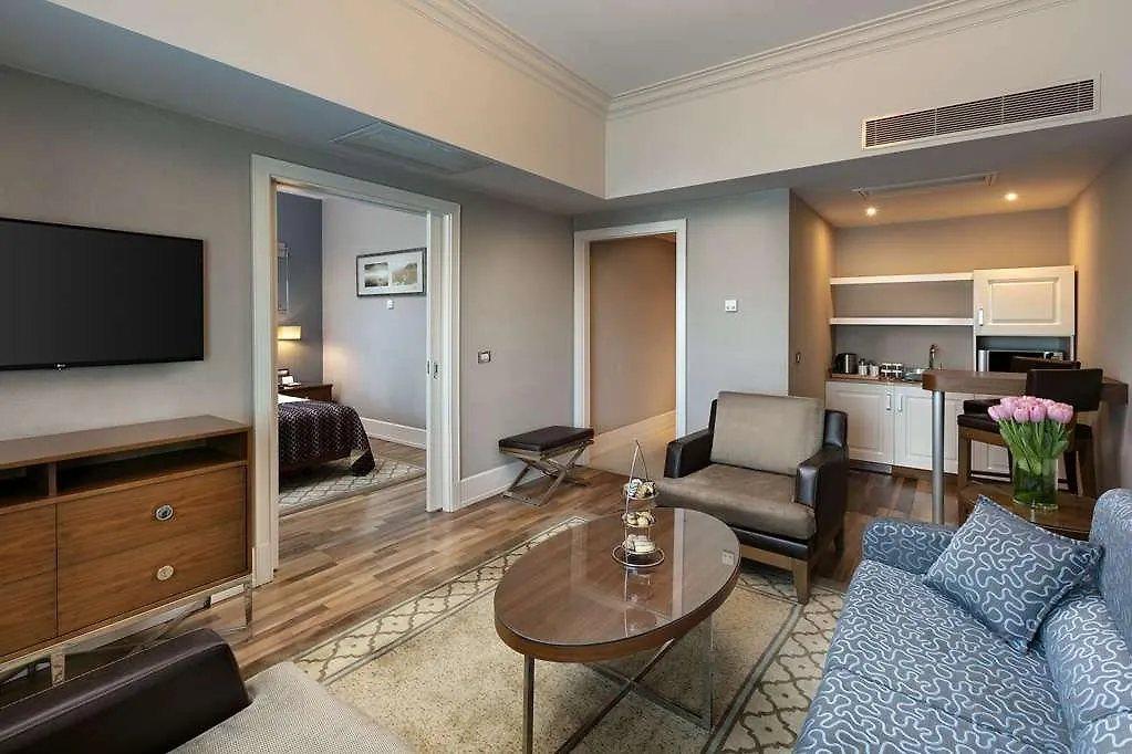 Titanic Business Kartal Hotel Istanbul