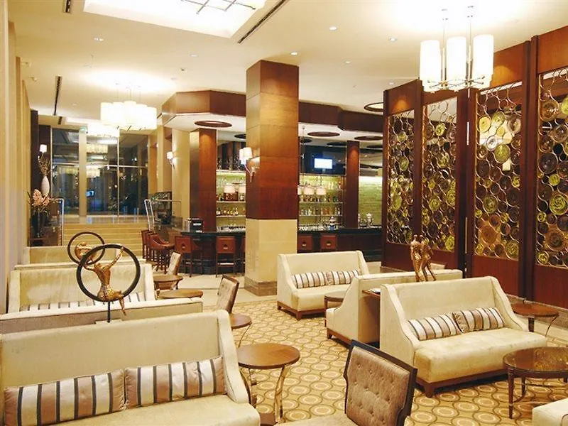 *****  Titanic Business Kartal Hotel Istanbul Turkey