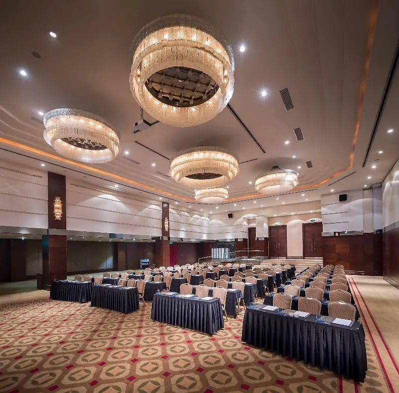 Titanic Business Kartal Hotel Isztambul