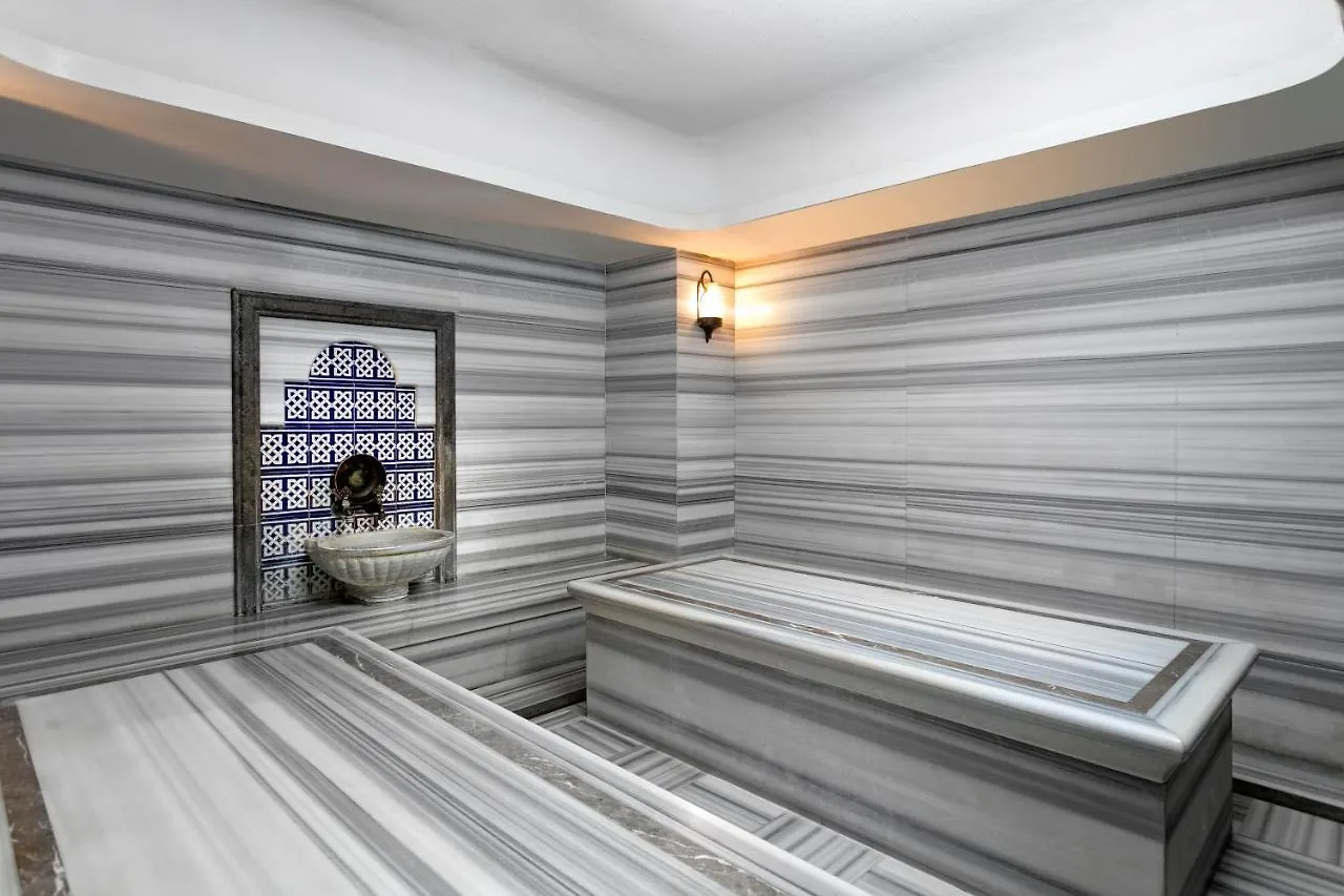 Titanic Business Kartal Hotel Isztambul Törökország