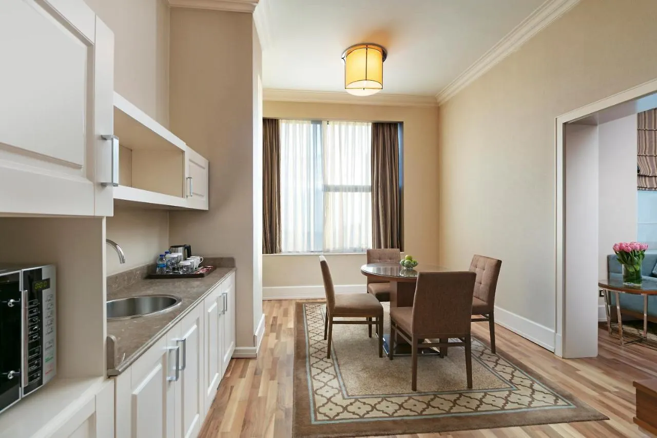 Hotel Titanic Business Kartal Istanbul