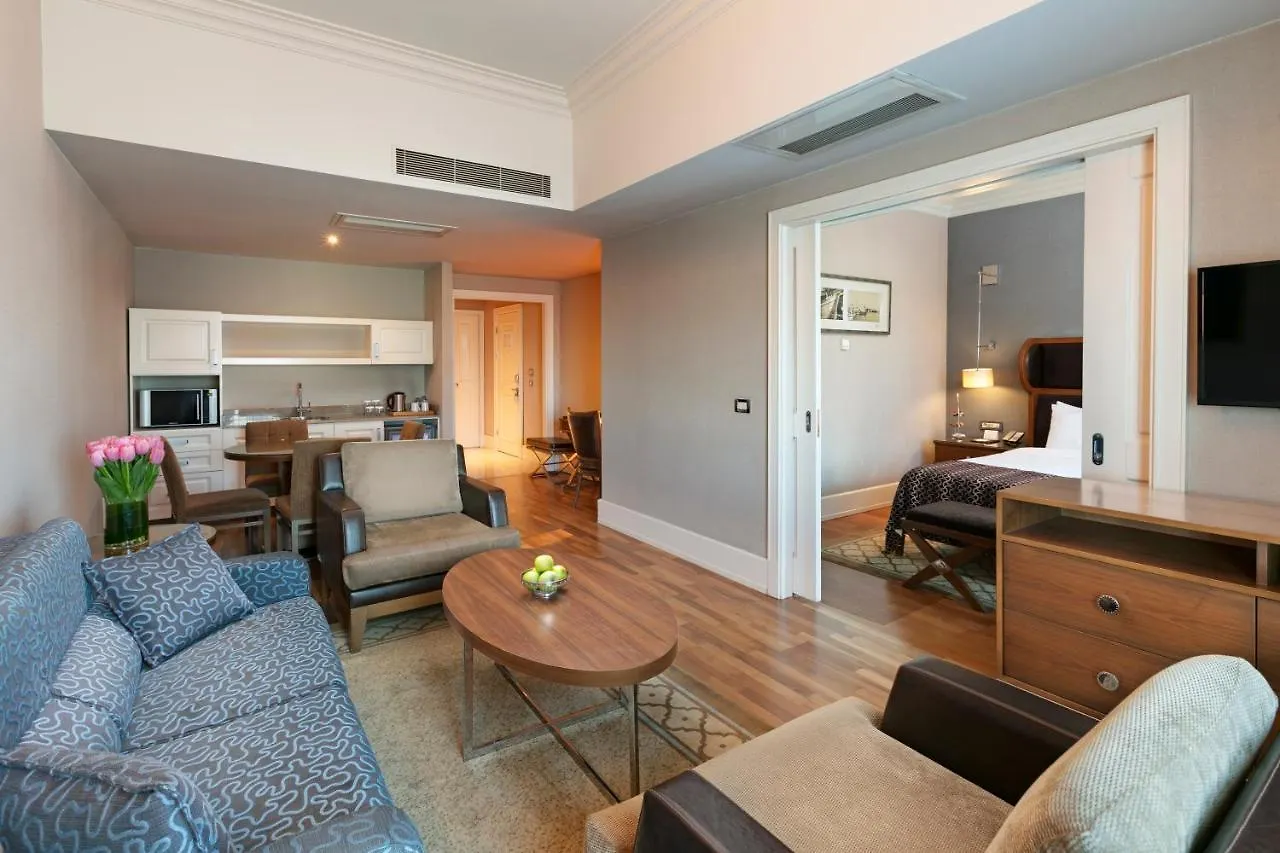 *****  Hotel Titanic Business Kartal Istanbul Türkei
