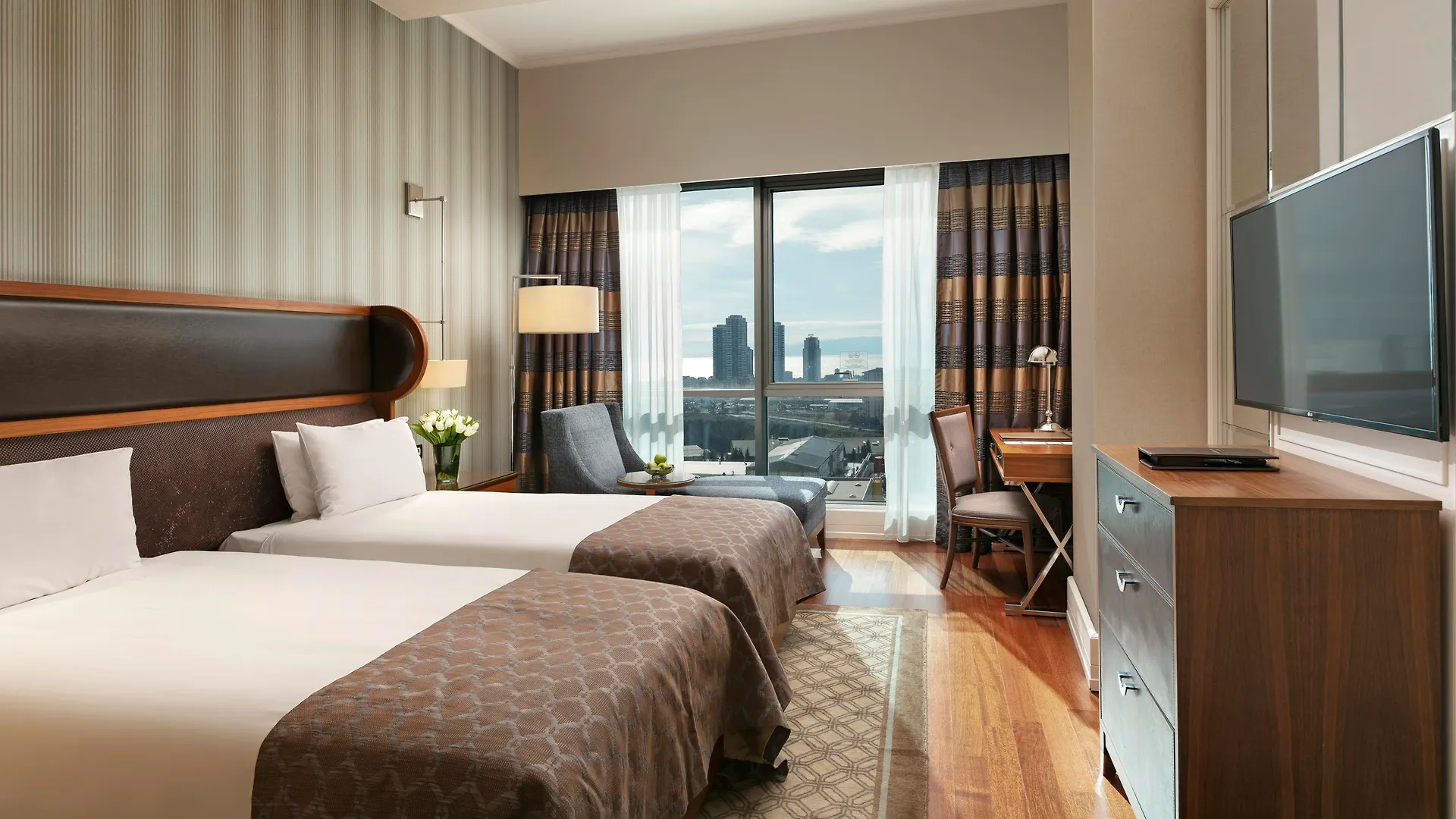 *****  Hotel Titanic Business Kartal Istanbul Türkei
